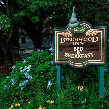 Beechwood Inn Clayton Dış mekan fotoğraf