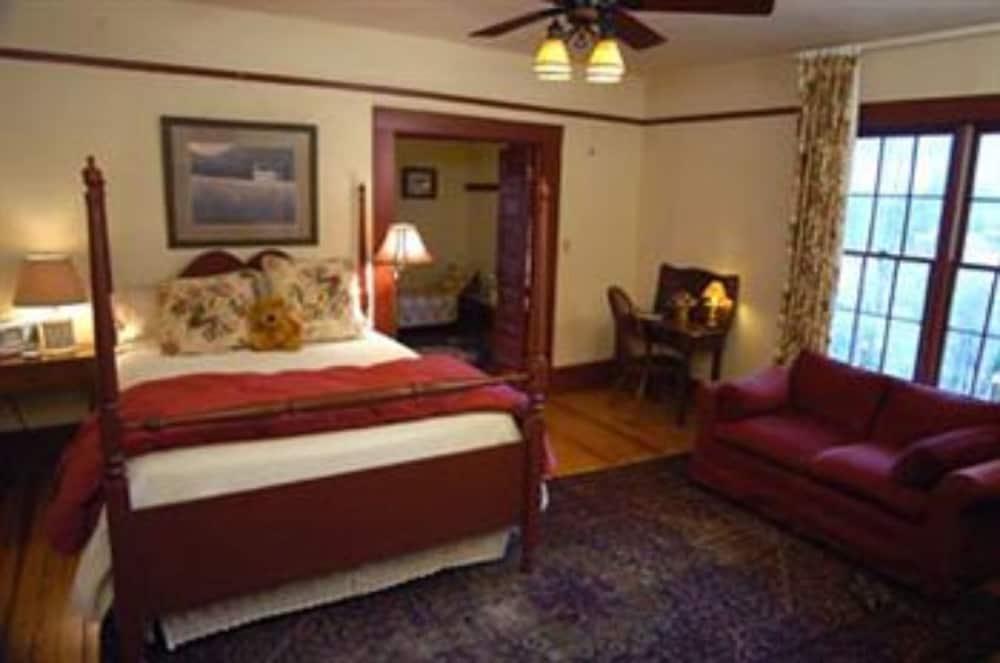 Beechwood Inn Clayton Dış mekan fotoğraf