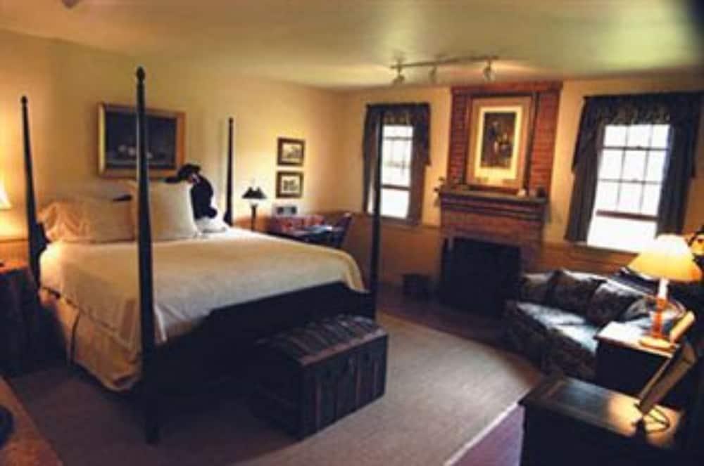 Beechwood Inn Clayton Dış mekan fotoğraf
