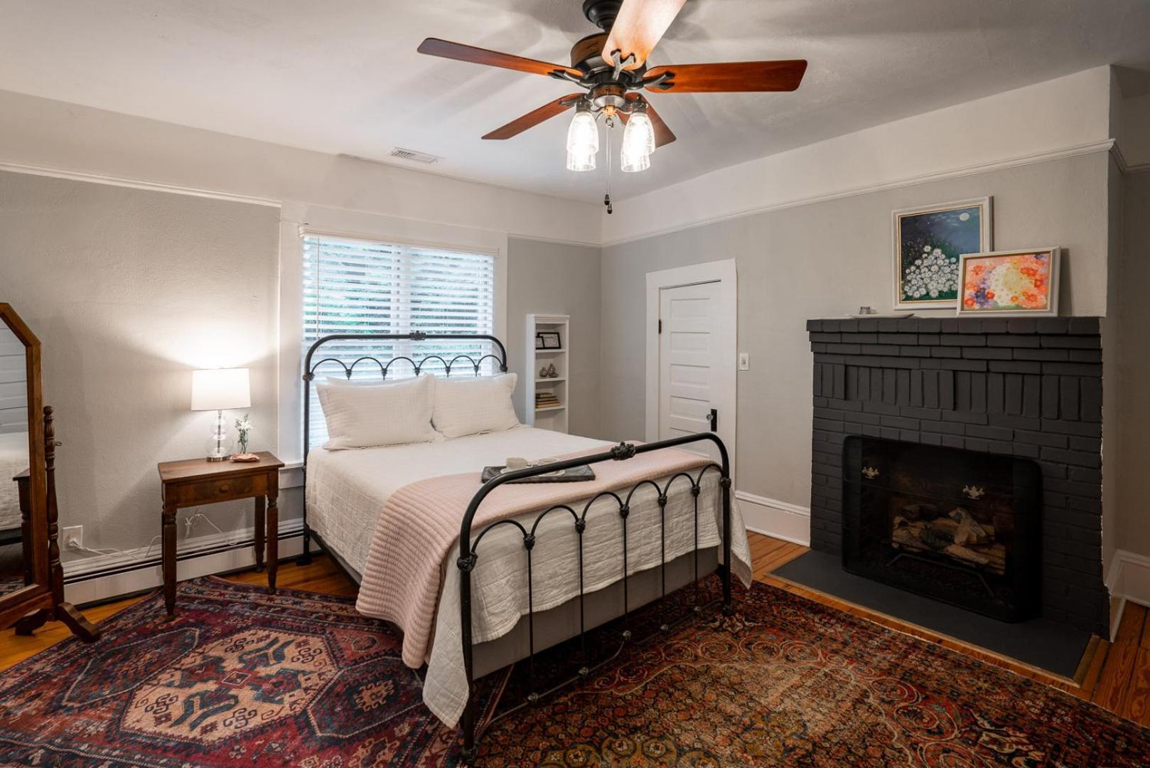 Beechwood Inn Clayton Dış mekan fotoğraf