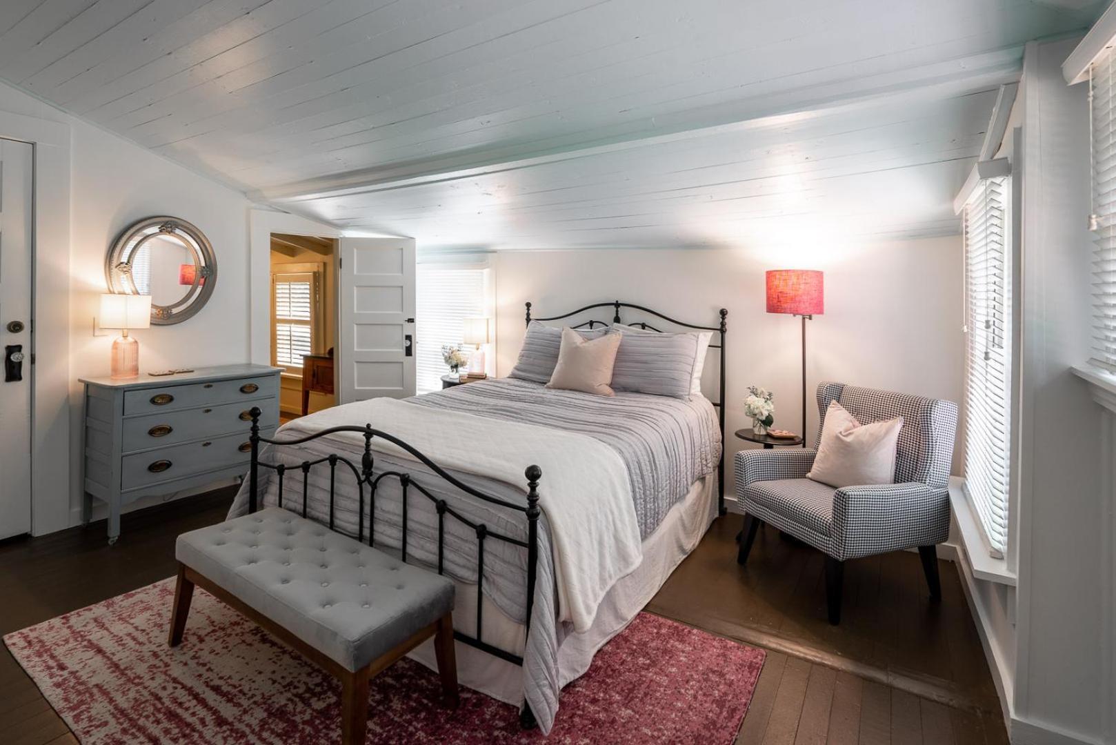 Beechwood Inn Clayton Dış mekan fotoğraf