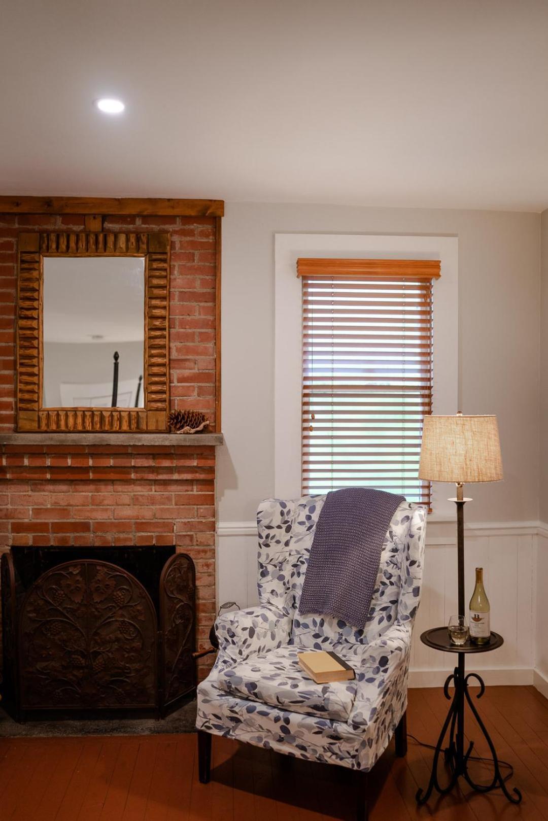 Beechwood Inn Clayton Dış mekan fotoğraf