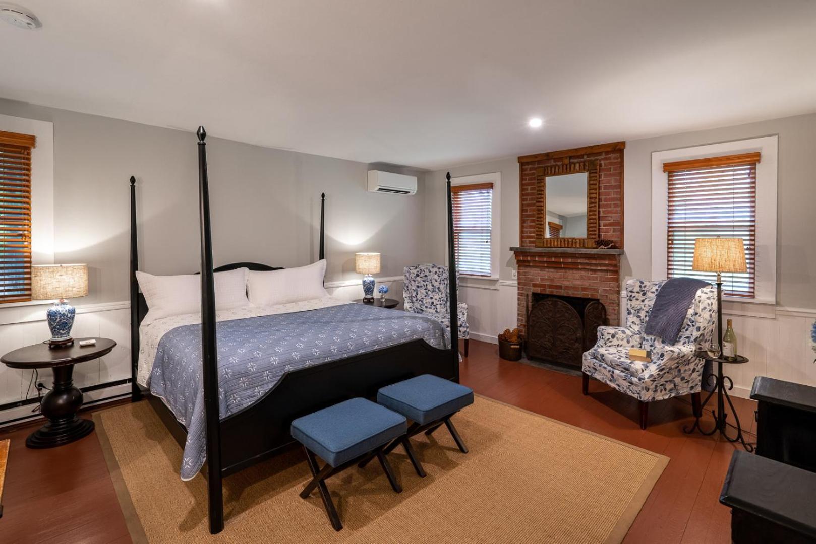 Beechwood Inn Clayton Dış mekan fotoğraf