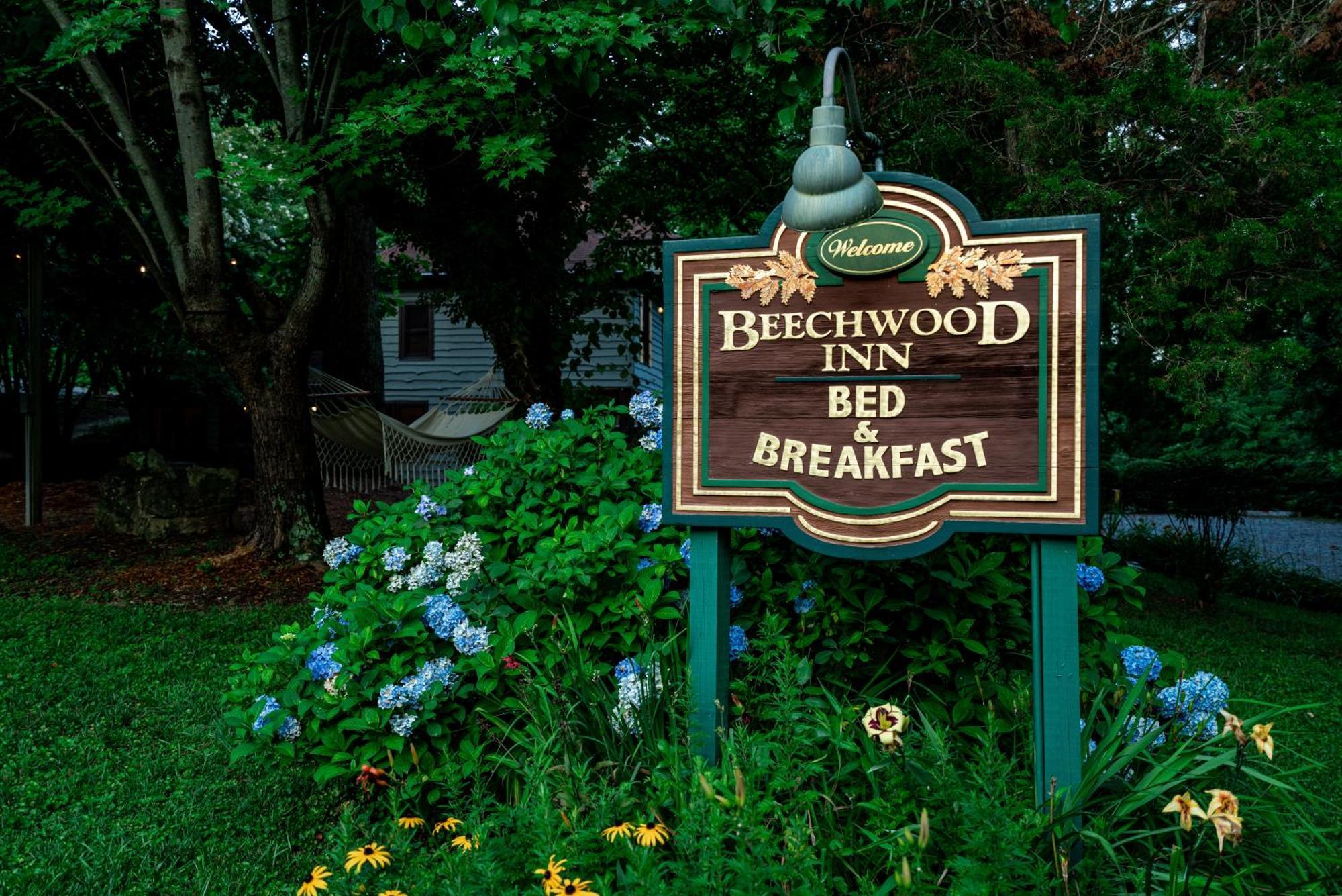 Beechwood Inn Clayton Dış mekan fotoğraf