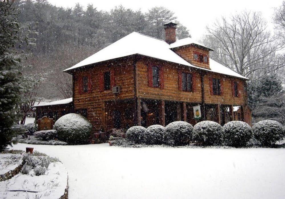 Beechwood Inn Clayton Dış mekan fotoğraf