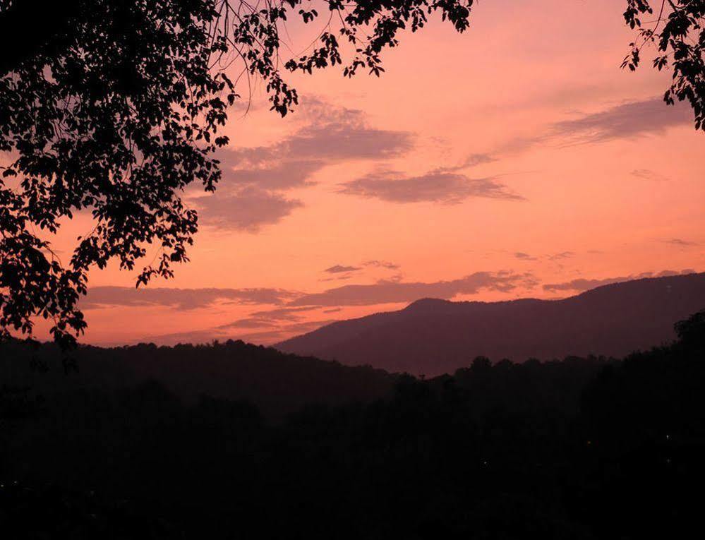 Beechwood Inn Clayton Dış mekan fotoğraf