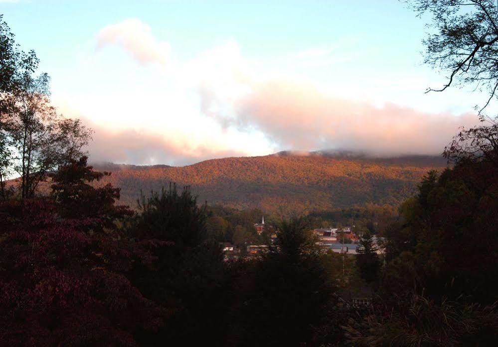 Beechwood Inn Clayton Dış mekan fotoğraf