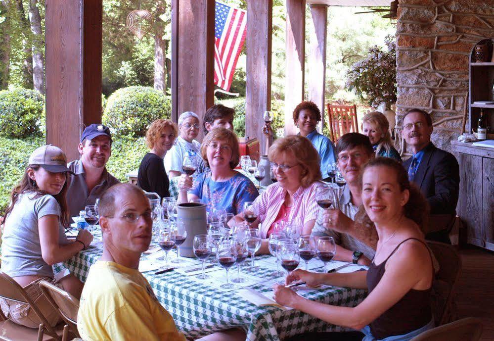 Beechwood Inn Clayton Dış mekan fotoğraf