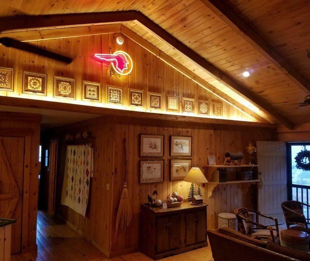 Beechwood Inn Clayton Dış mekan fotoğraf