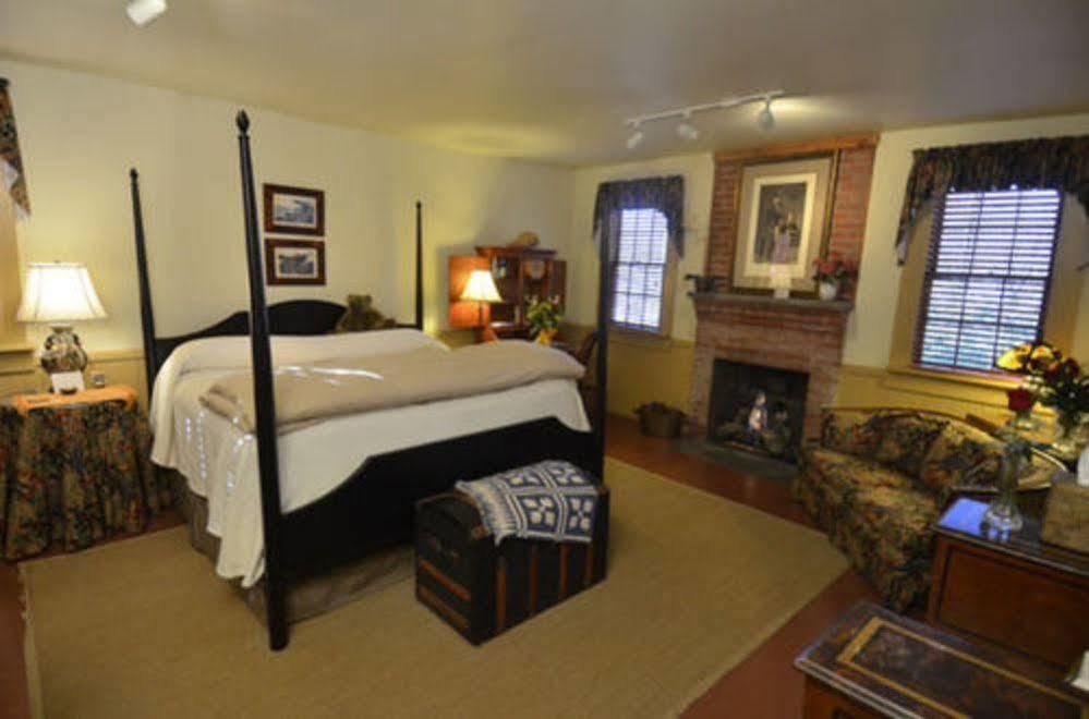 Beechwood Inn Clayton Dış mekan fotoğraf